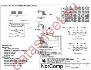 176-009-112R151 datasheet  